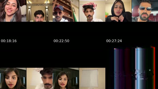 @hllw.12 TikTok live from 2026-08-16