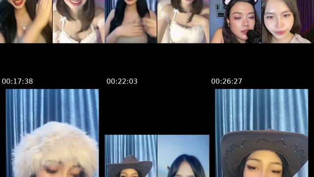 @elara.whimsy TikTok live from 2026-08-16