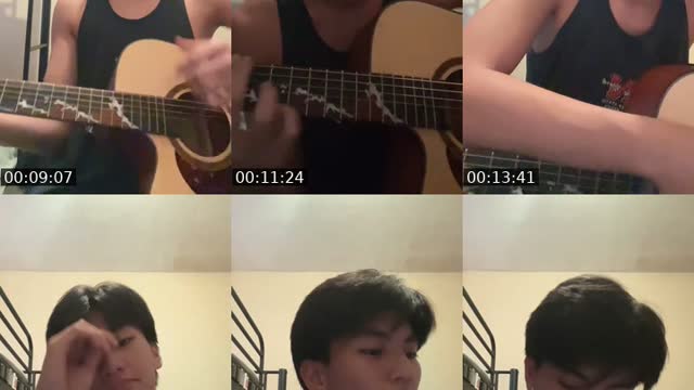 TikTok live: learn by @jelo1801