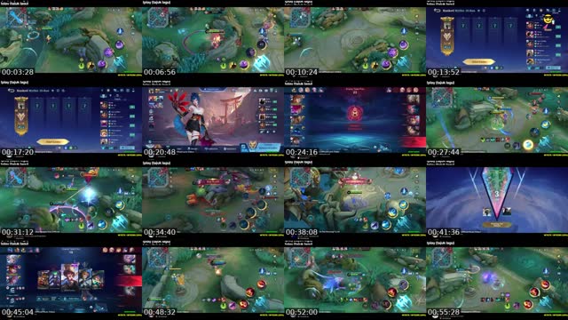 TikTok live: ... by @zrax1