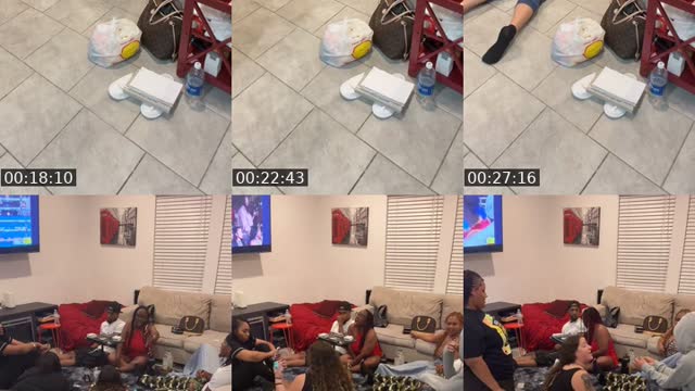 TikTok live: ❤️ by @badmominrealestate