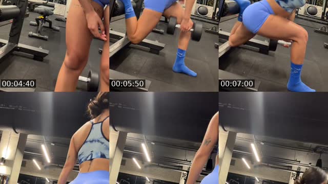 @kate.0208 TikTok live