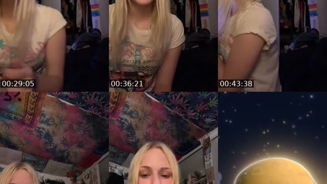 @spam._.maddi TikTok live from 2026-08-16