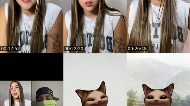@marianagarcia_col TikTok live from 2026-08-16