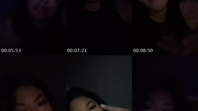 @fsesh.thai TikTok live from 2026-08-16