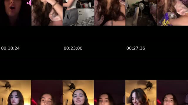 @emily_youknow22 TikTok live from 2026-08-16