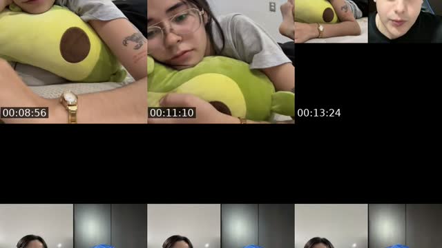 @gabitto330 TikTok live from 2026-08-16