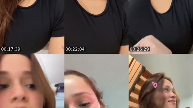 @lorena21_7 TikTok live from 2026-08-16