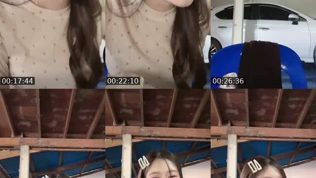 @mildly_mill TikTok live