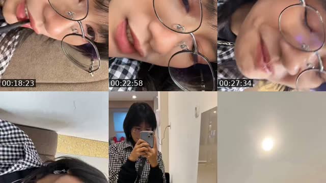@abyvree TikTok live from 2026-08-16