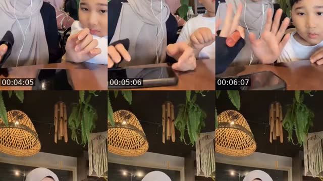 @lattesgood TikTok live from 2026-08-16