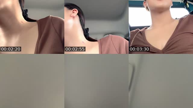 @alisayana0 TikTok live