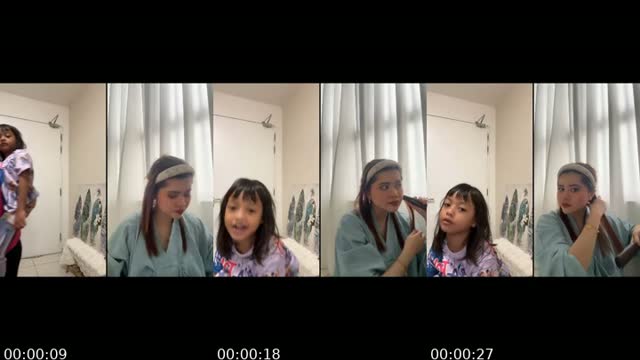 @boss.aida TikTok live from 2026-08-16