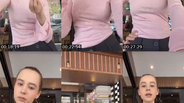 TikTok live: JOMM LUNCH BERSAMA HIDAYAH 🥰🥰🥰 by @grill.patio