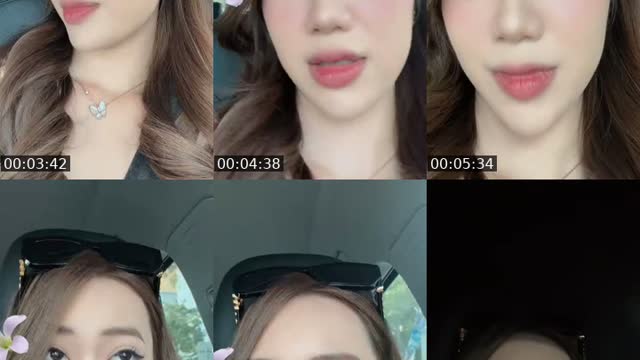 @phwngaaa TikTok live