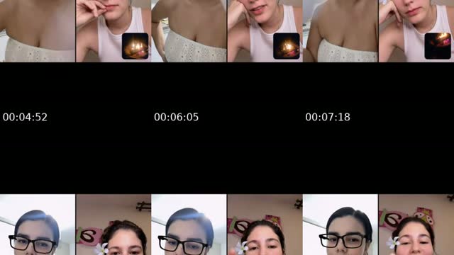 @soniadiazb18 TikTok live