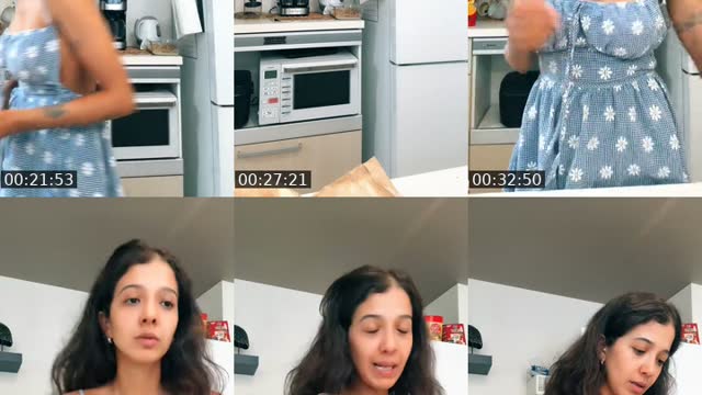 @priihfeliz TikTok live from 2026-08-16