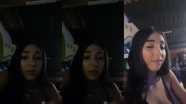 @__.ayaraisaa TikTok live