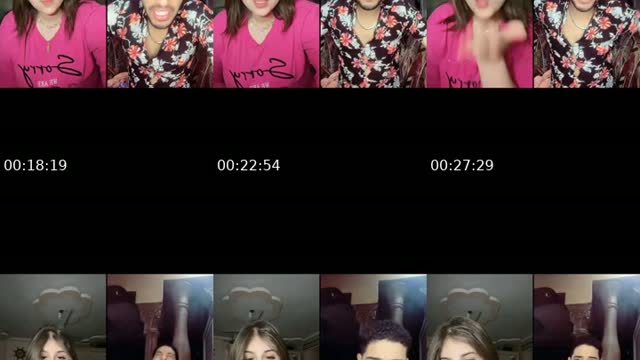 @gogoa251 TikTok live from 2026-08-16