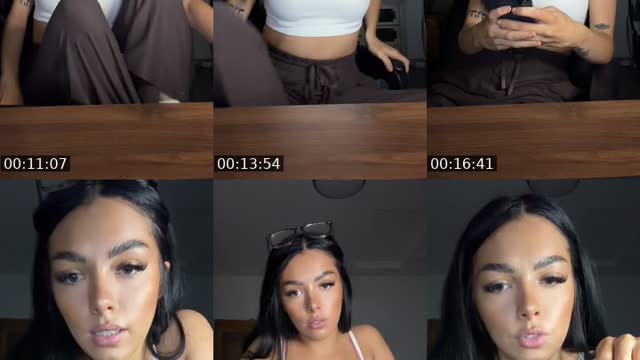 @iamveduh TikTok live from 2026-08-16