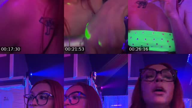 @candyymacccpt2 TikTok live from 2026-08-16
