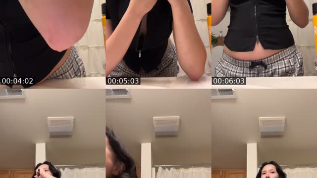 Get unready w/ me - @lorisaonthestreet