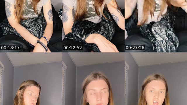 TikTok live: Lets Go LIVE! by @ratttastic