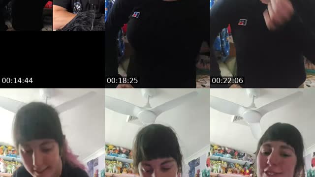 Dancing - @anime_queen_number_0ne