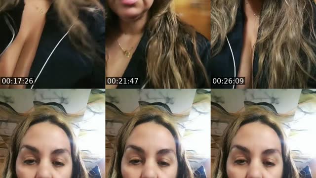 @maggy._._ TikTok live from 2026-08-16