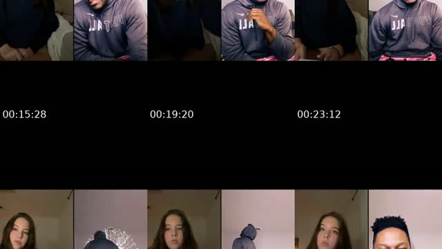 @notsophielyn TikTok live from 2026-08-16