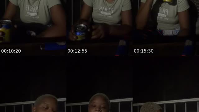 @a.lanastarr TikTok live from 2026-08-16