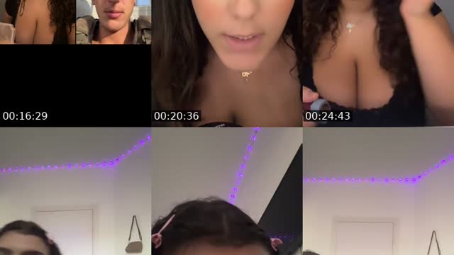 @adi___182 TikTok live