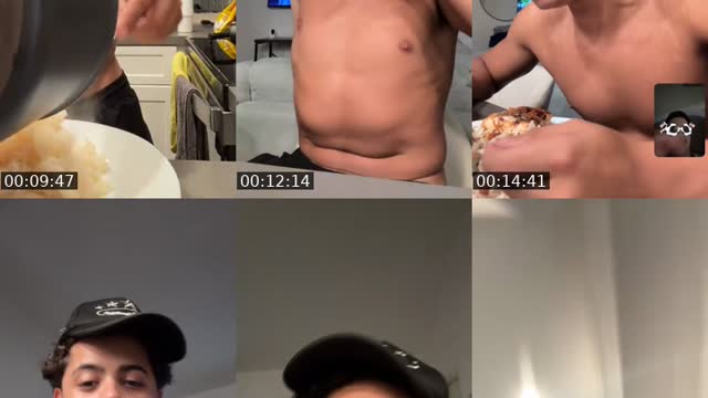 @anthonyrmzz TikTok live from 2026-08-16