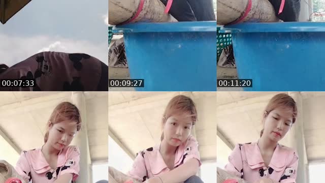 @hong.trc.1998 TikTok live