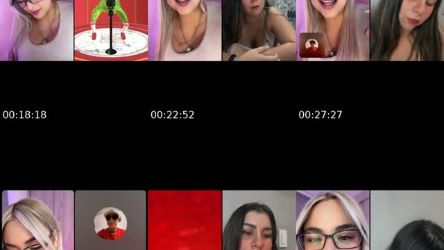 @lm980740 TikTok live from 2026-08-16