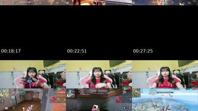 TikTok live: #FFWSSEA2026FALL by @uttu.handcam
