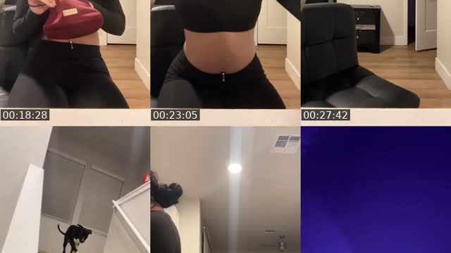 TikTok live: hi by @user.9271941