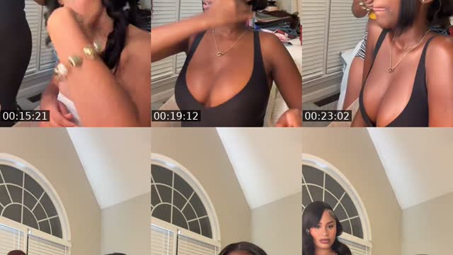 @yafaveastafricann TikTok live from 2026-08-16