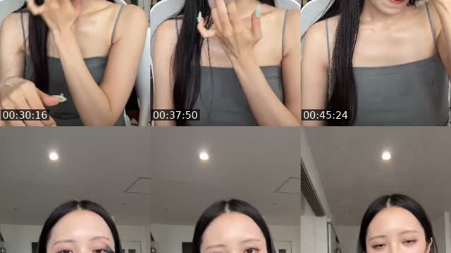 TikTok live: instagram@yoyonohito by @yoyonohito