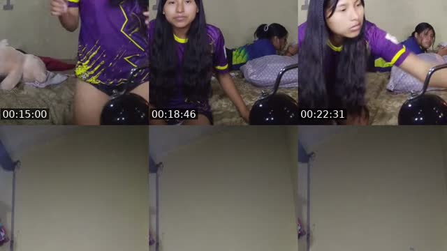 @xime28325 TikTok live from 2026-08-16