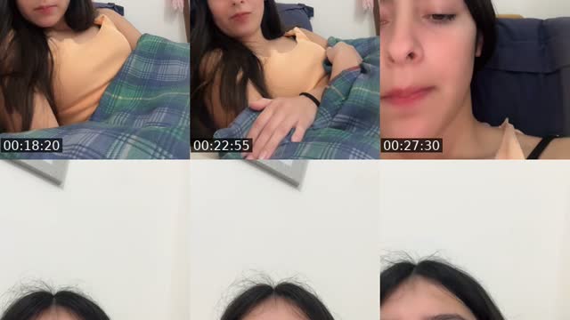 @magali_garciaa1 TikTok live from 2026-08-16