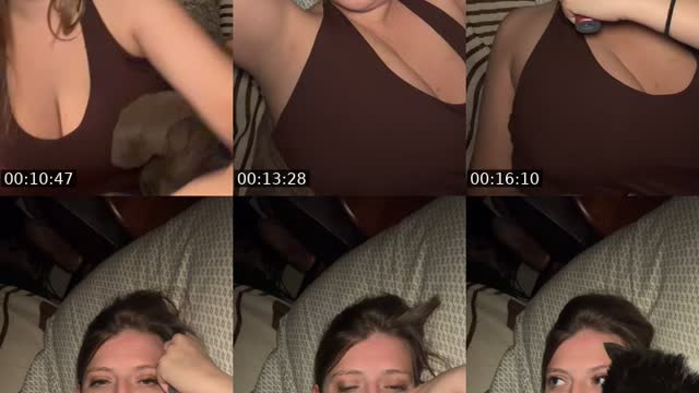 @jewelswanted67 TikTok live from 2026-08-16