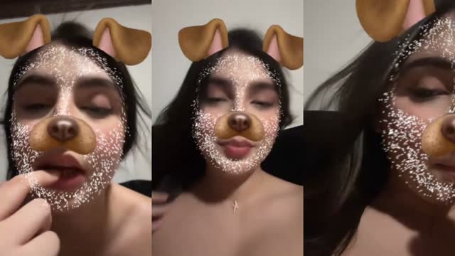 @danibarra.rra TikTok live
