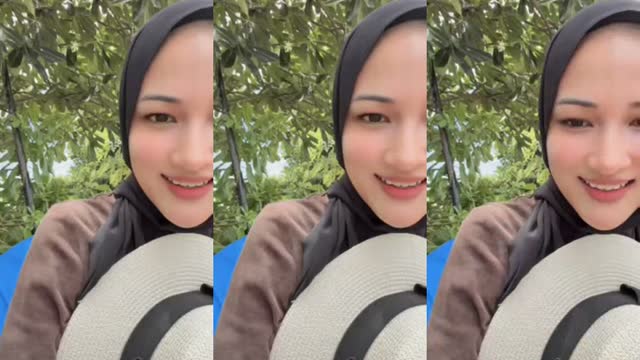 @haniszalikha TikTok live from 2026-08-16