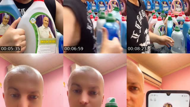 @nachalnikharkova3 TikTok live