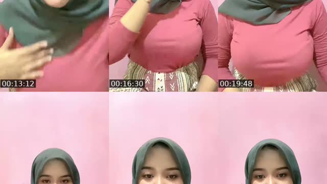 @cil.pw TikTok live from 2026-08-16