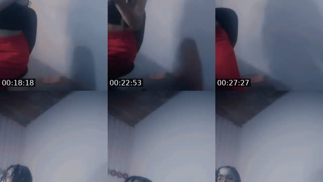 TikTok live: oiiii gente by @kelly_sampaio19