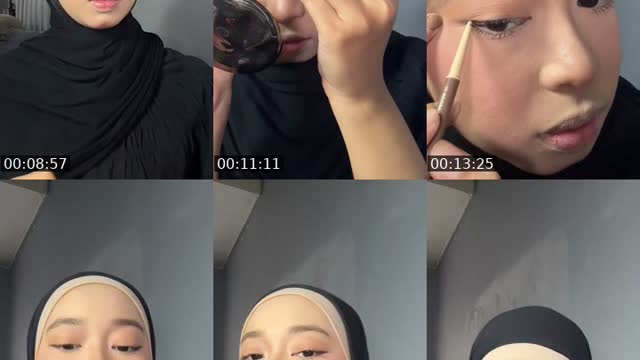 @iqaachan TikTok live from 2026-08-16