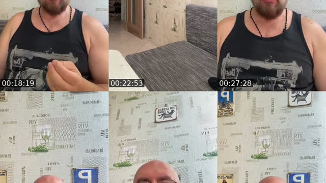 @grinshtain2 TikTok live from 2026-08-16