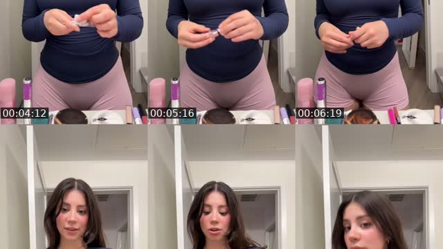 @lunachainzzz TikTok live from 2026-08-16